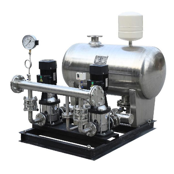 高樓生活加壓供水設備